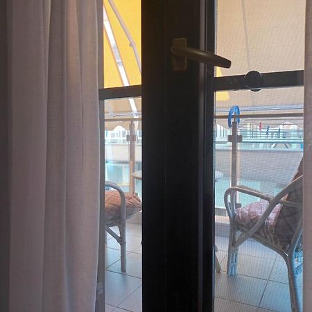 Hotel Viky Sarti Extérieur photo
