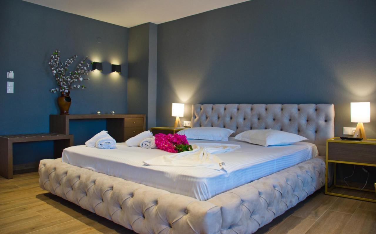 Hotel Viky Sarti Extérieur photo