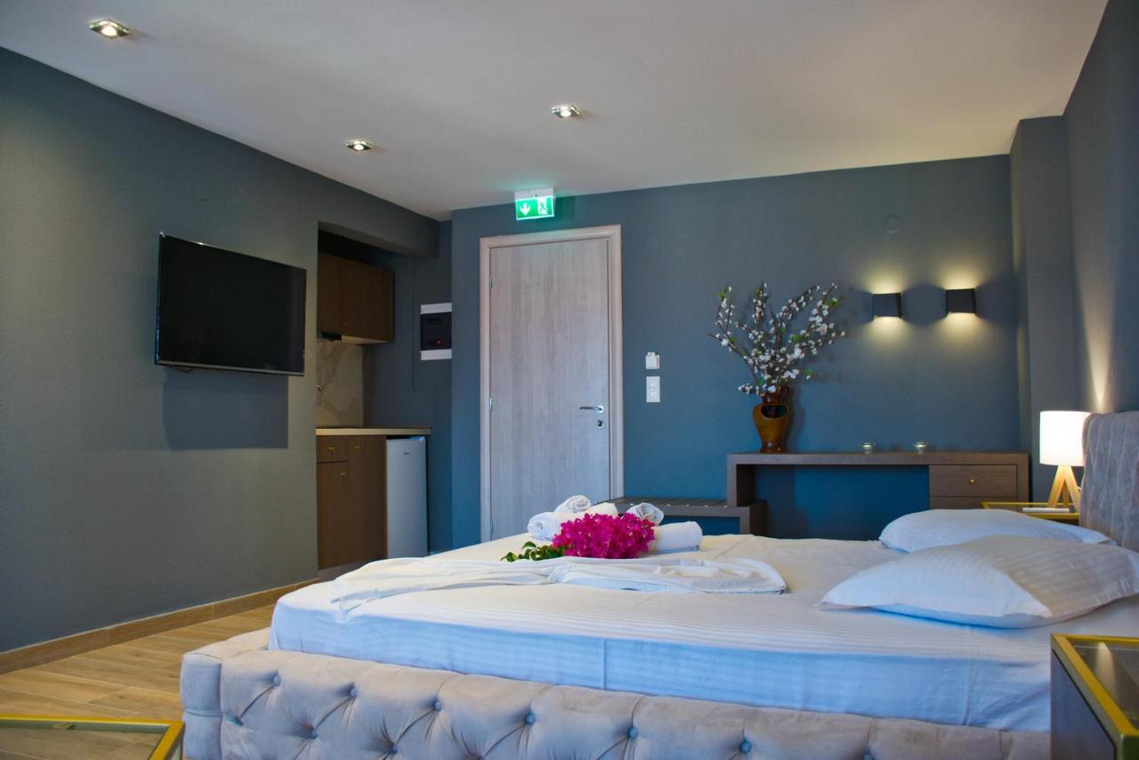 Hotel Viky Sarti Extérieur photo