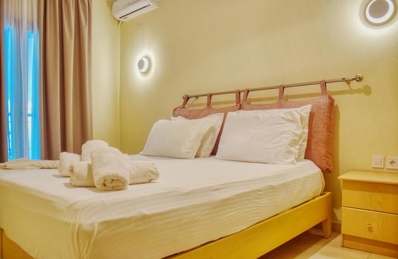 Hotel Viky Sarti Extérieur photo