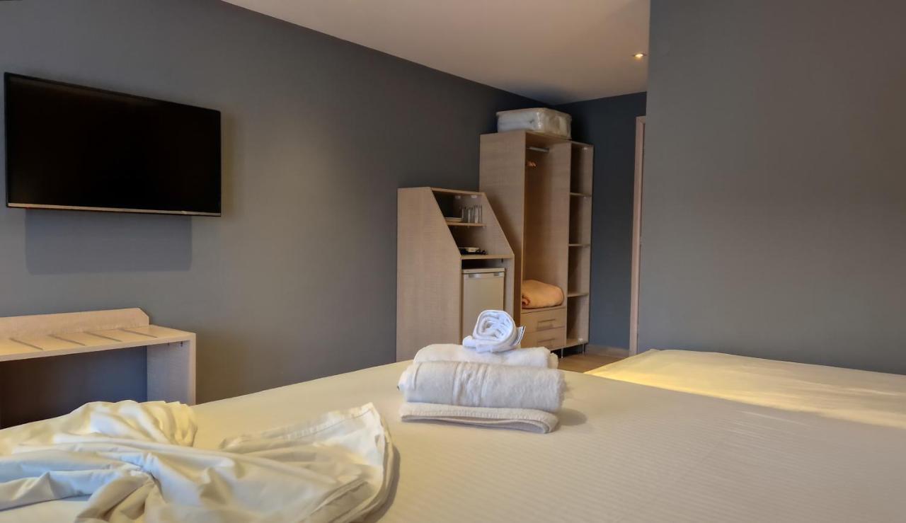 Hotel Viky Sarti Extérieur photo