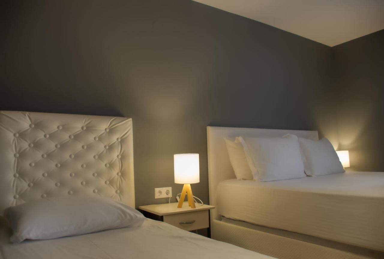 Hotel Viky Sarti Extérieur photo