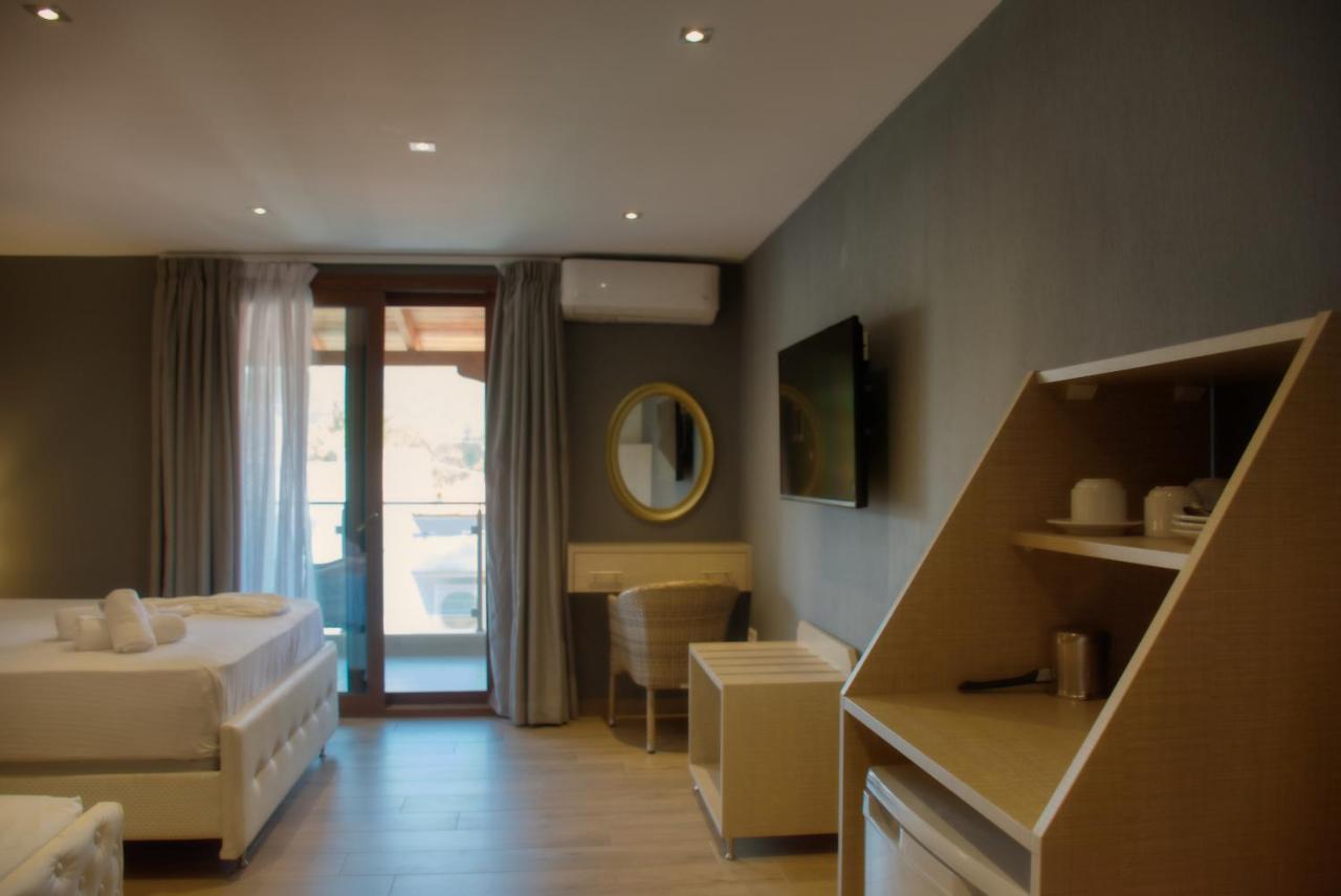 Hotel Viky Sarti Extérieur photo