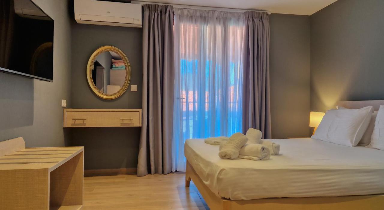 Hotel Viky Sarti Extérieur photo