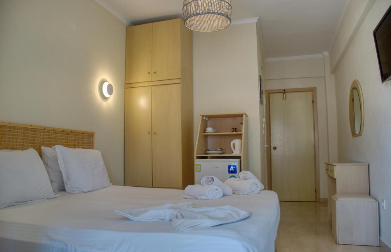 Hotel Viky Sarti Extérieur photo