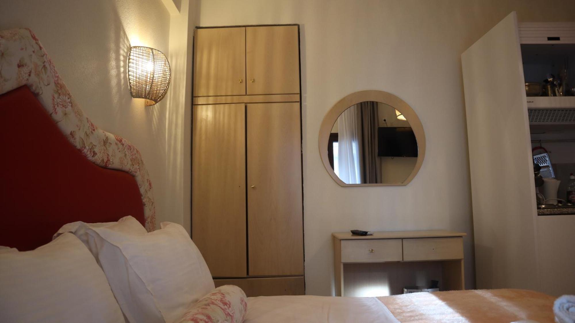 Hotel Viky Sarti Extérieur photo