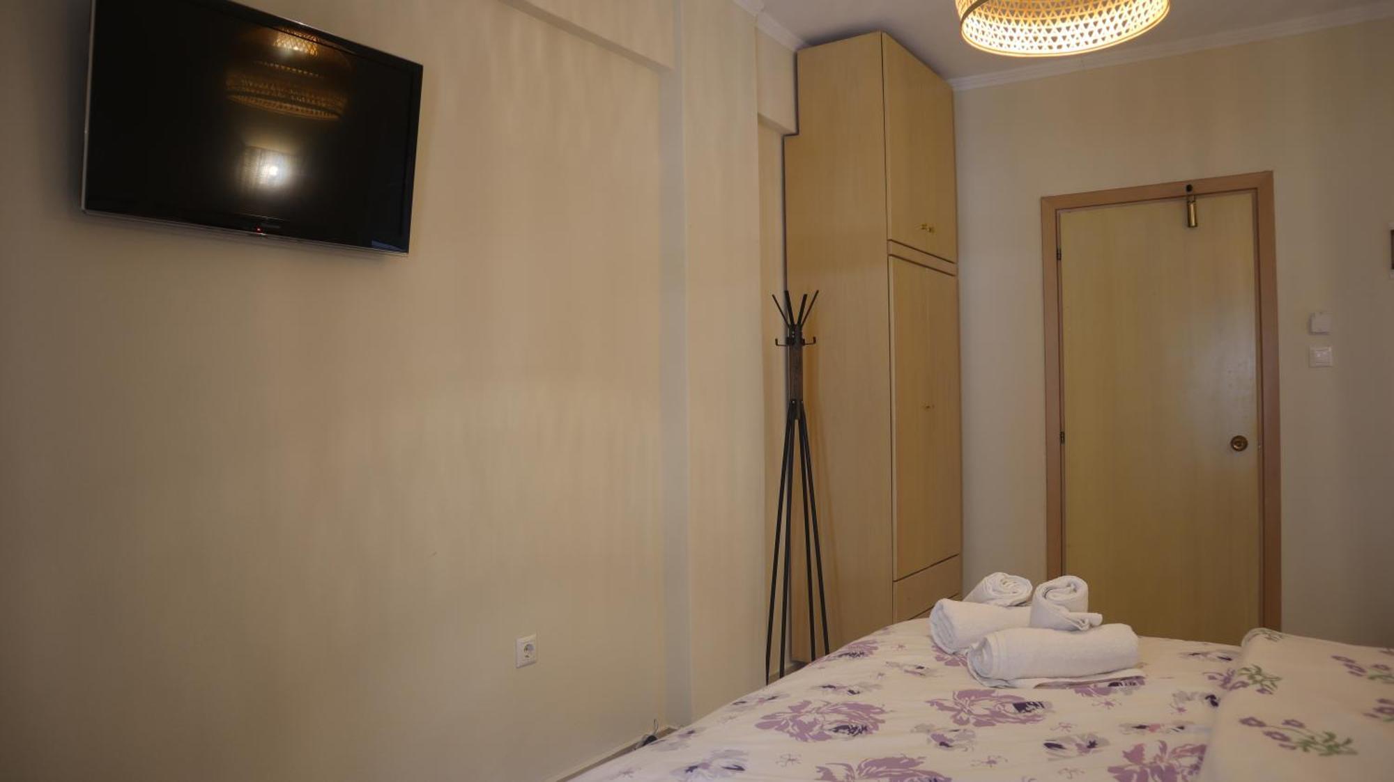 Hotel Viky Sarti Extérieur photo