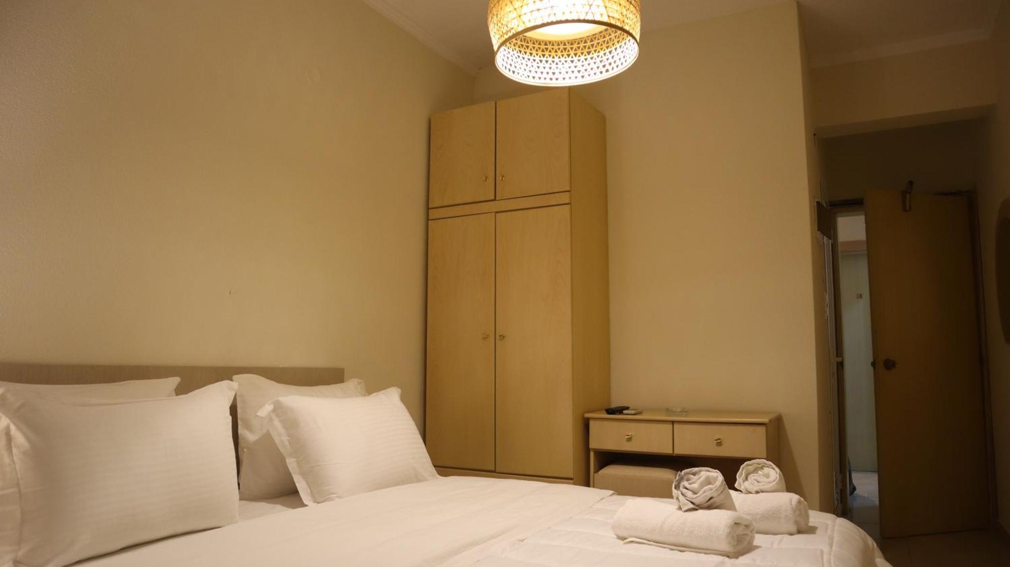 Hotel Viky Sarti Extérieur photo