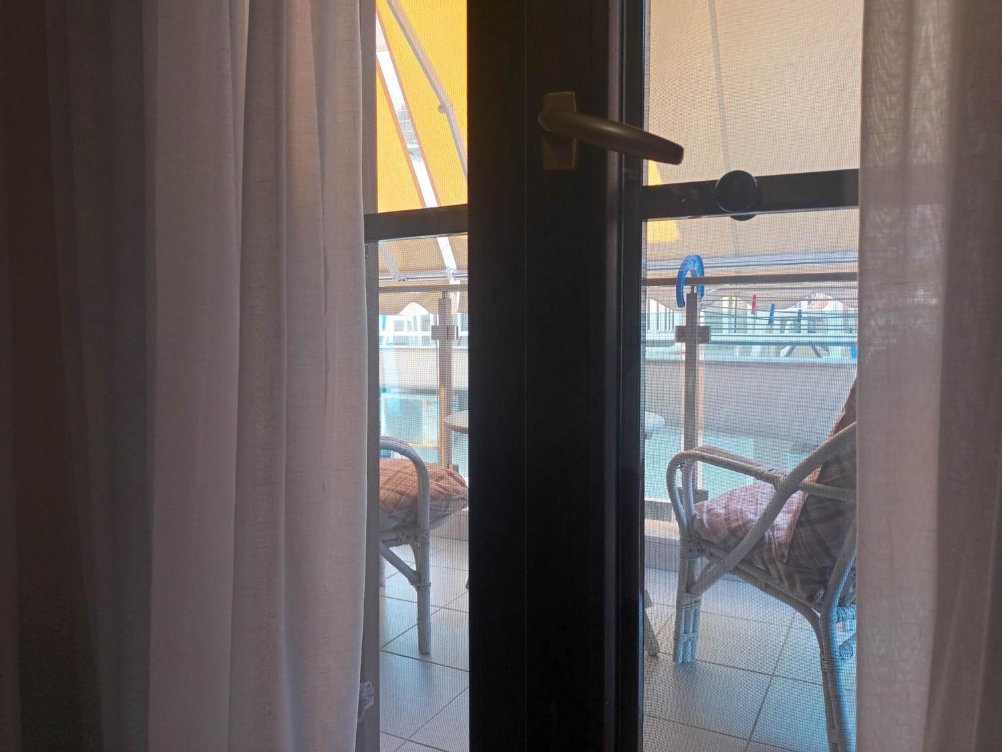 Hotel Viky Sarti Extérieur photo
