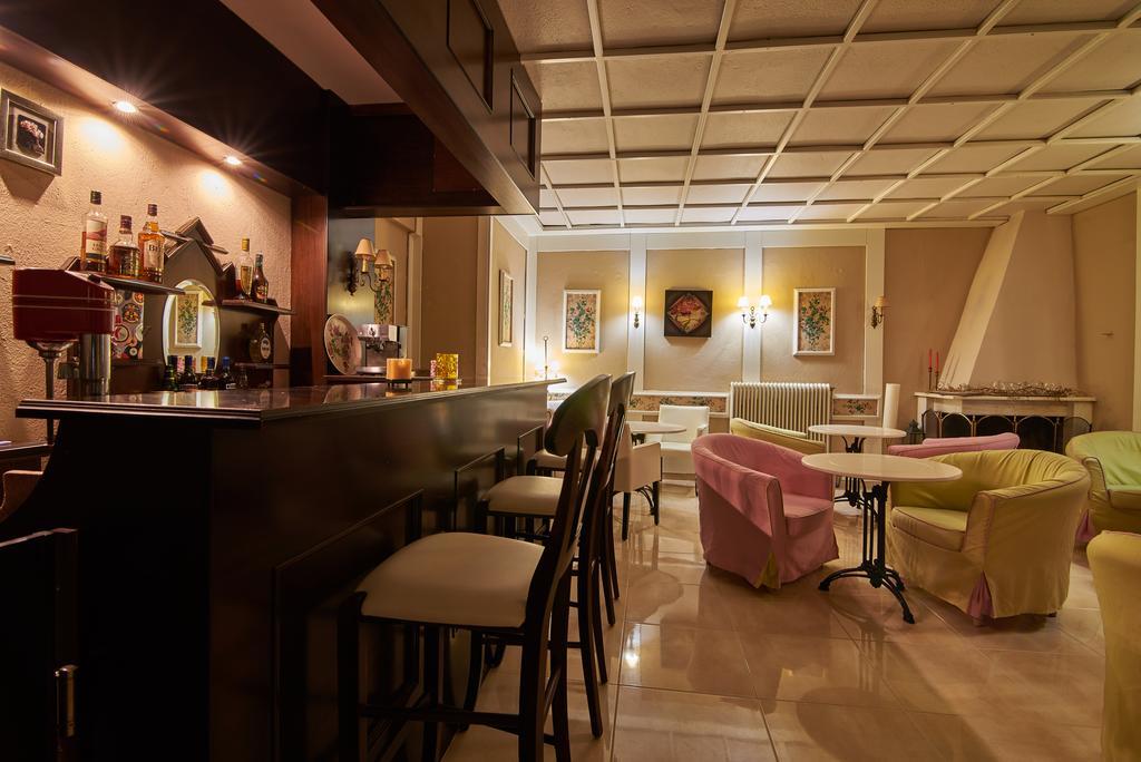 Hotel Viky Sarti Extérieur photo
